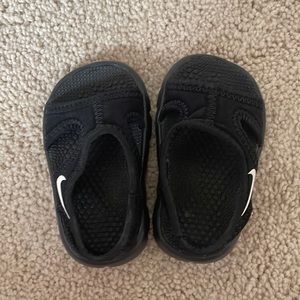 Nike baby sandals - 2